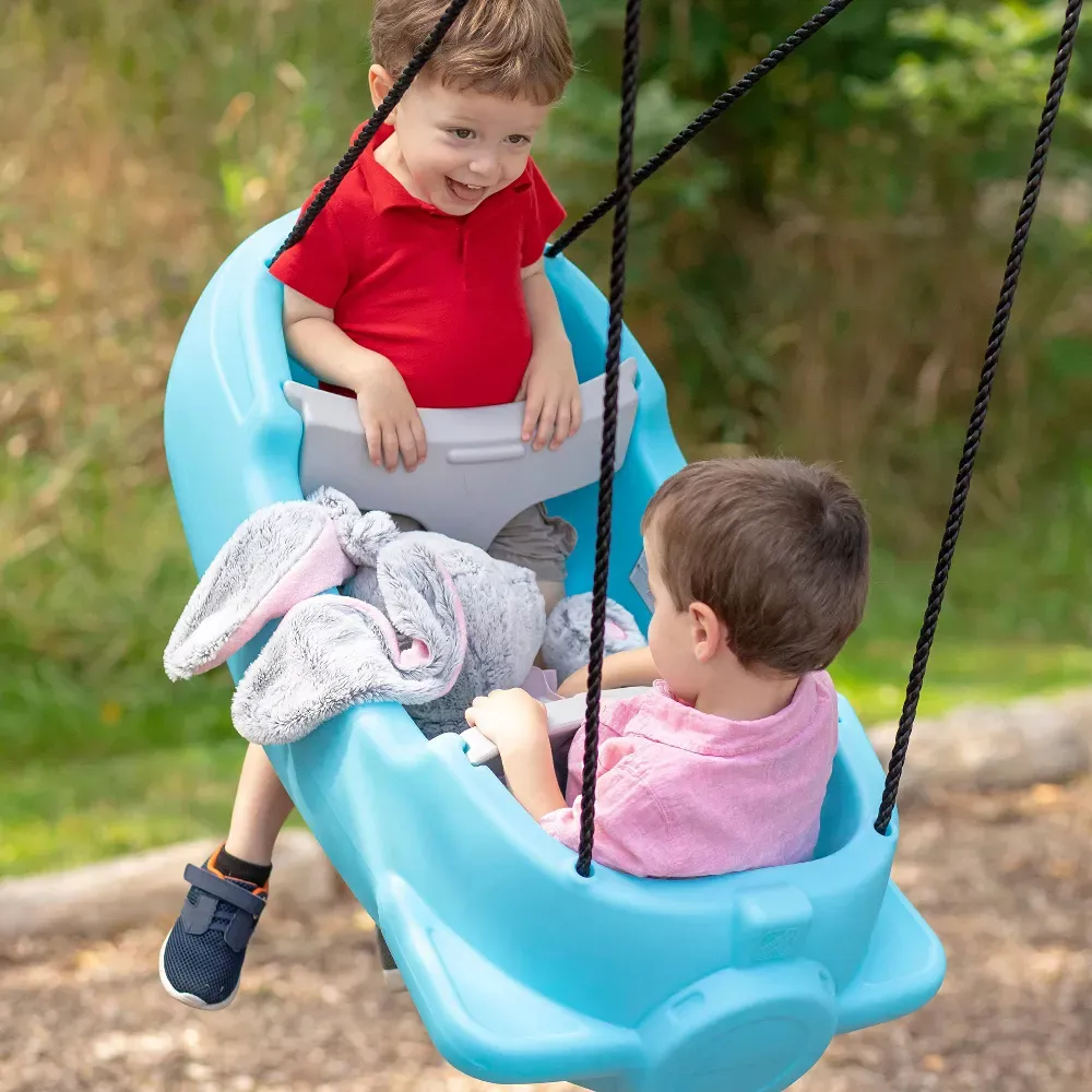 Rocket Ship Swing for Two - Image 3