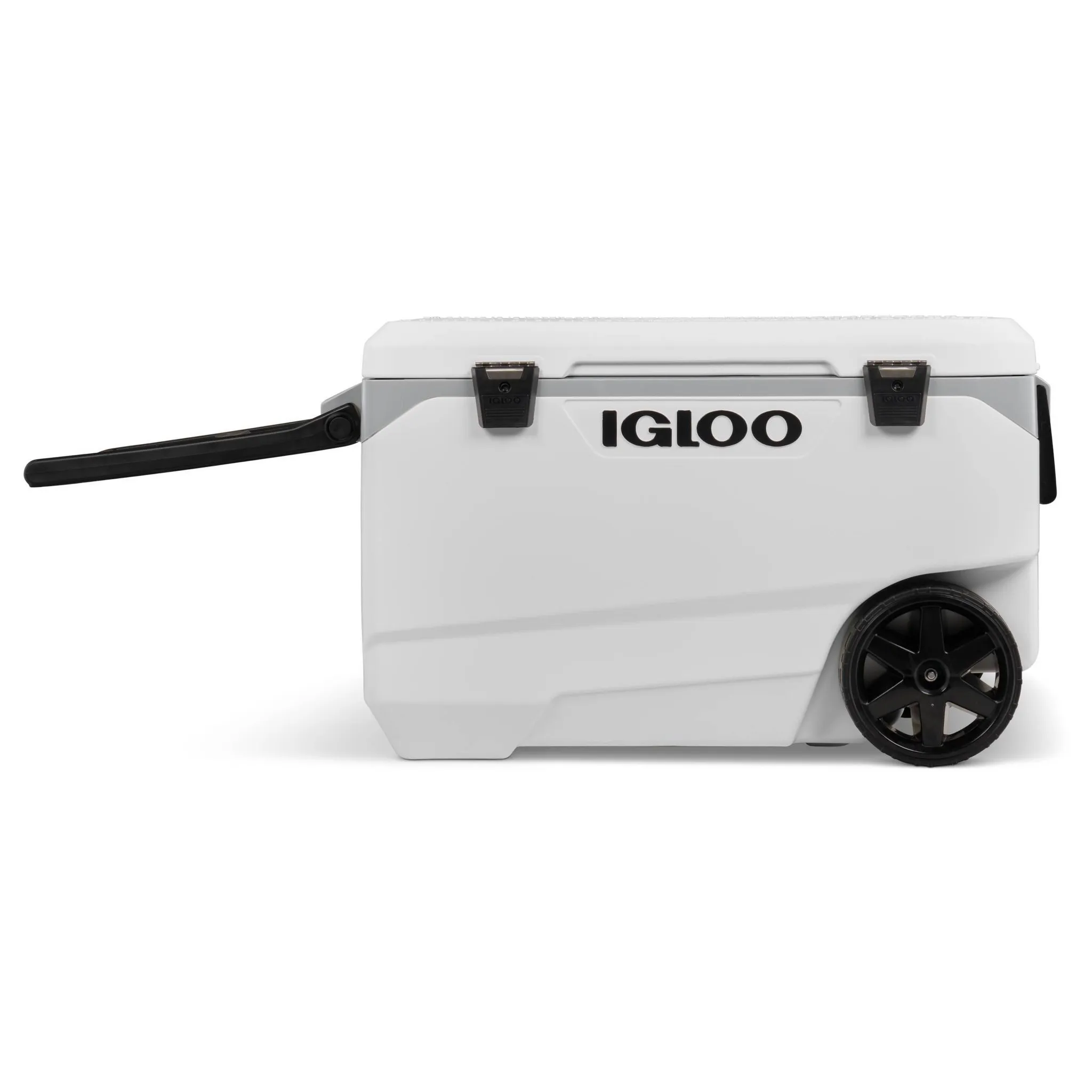 Rolling Cooler - 90 Quart