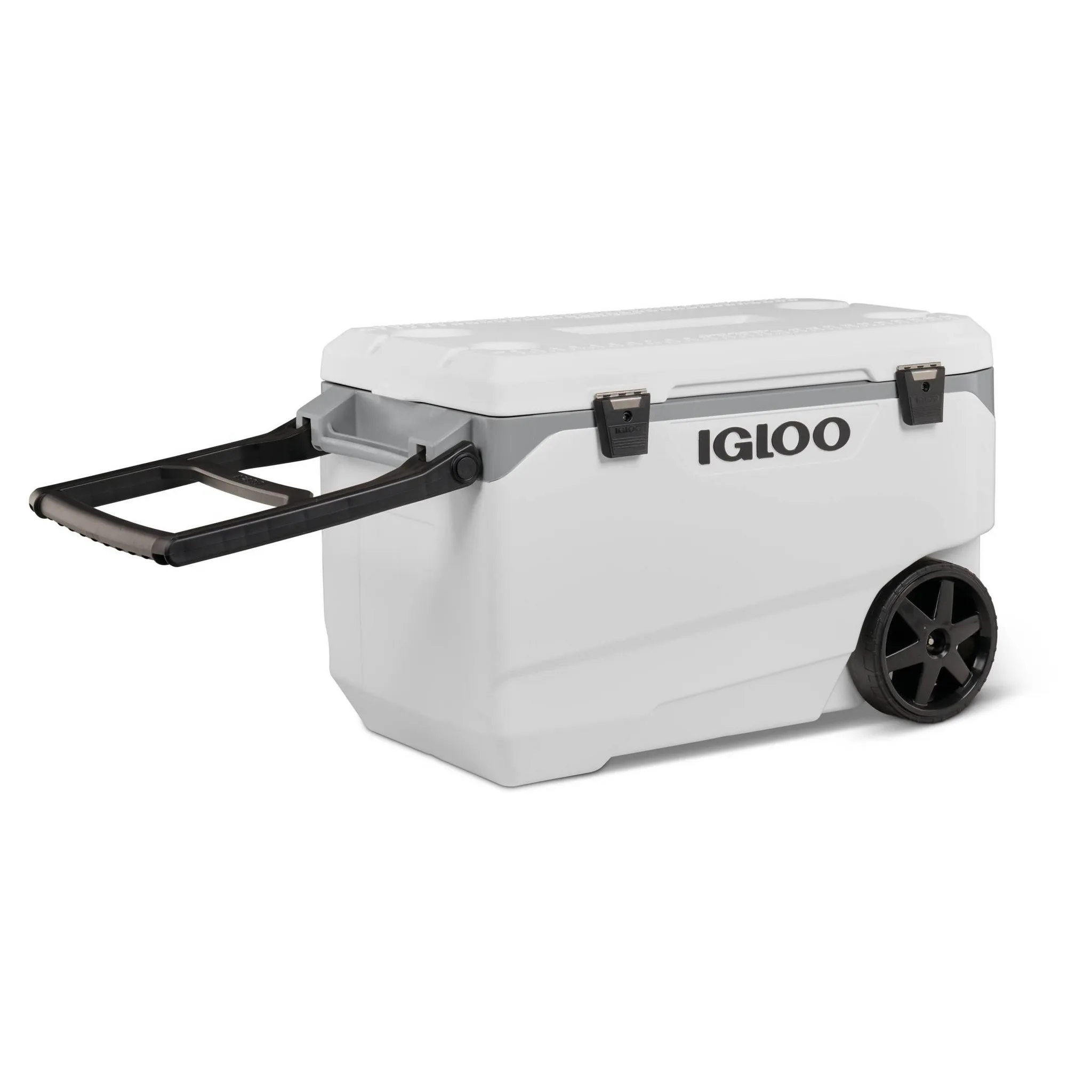 Rolling Cooler - 90 Quart - Image 2