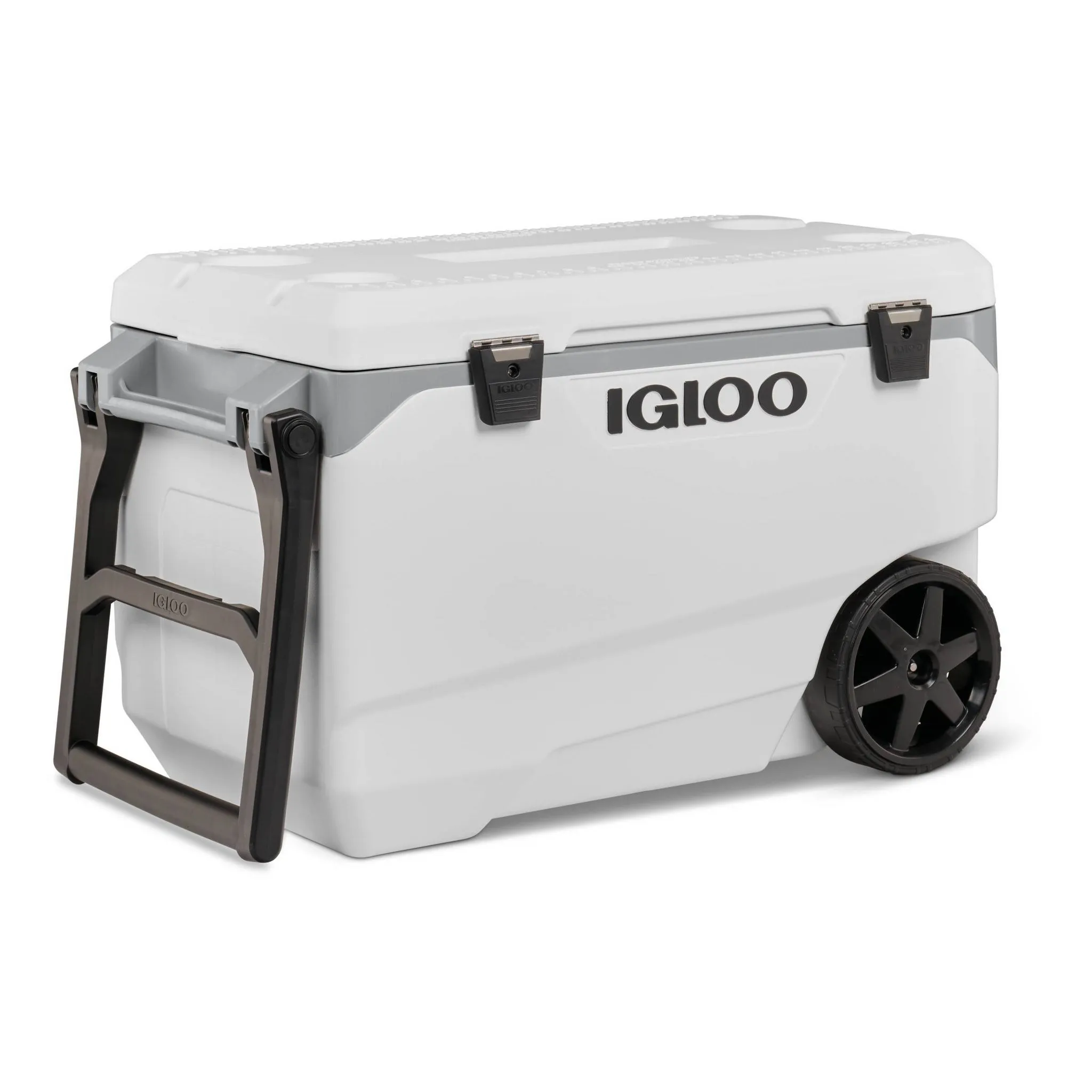 Rolling Cooler - 90 Quart - Image 4