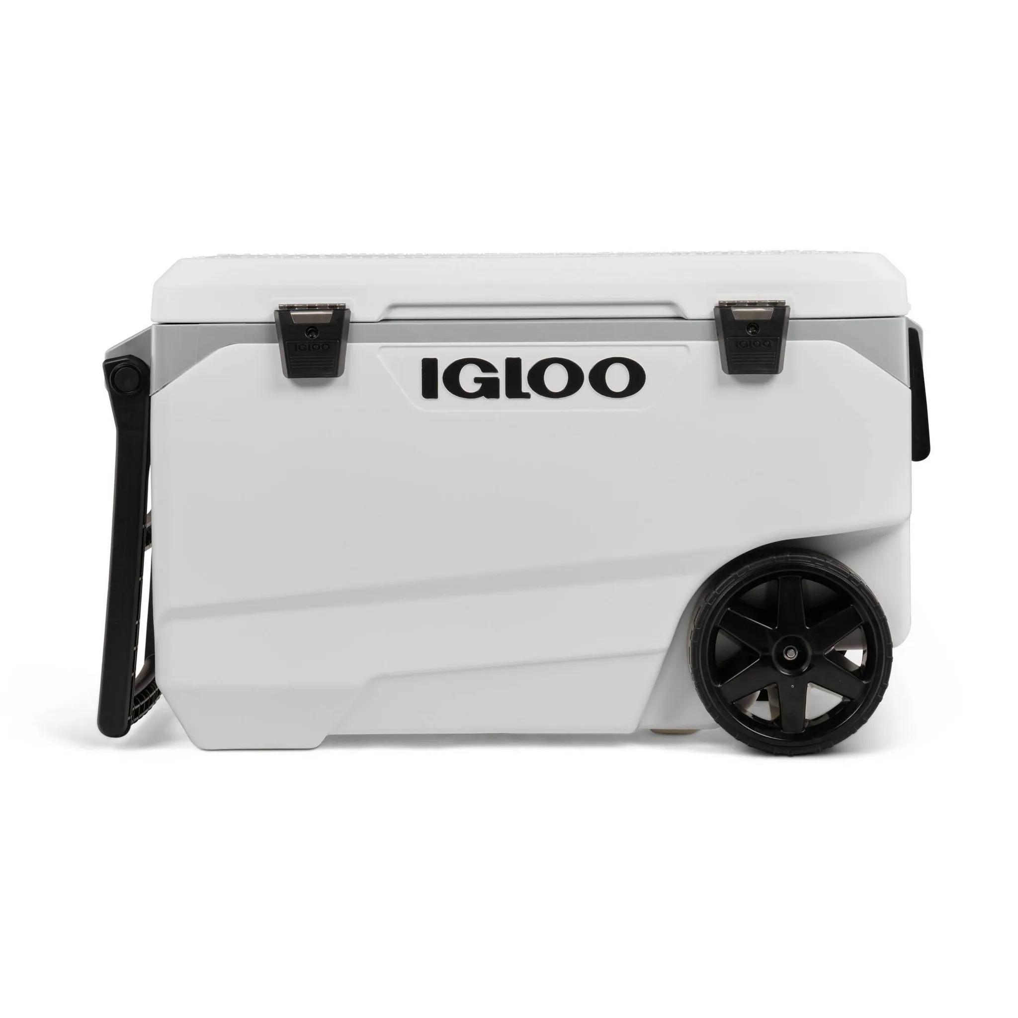Rolling Cooler - 90 Quart - Image 5