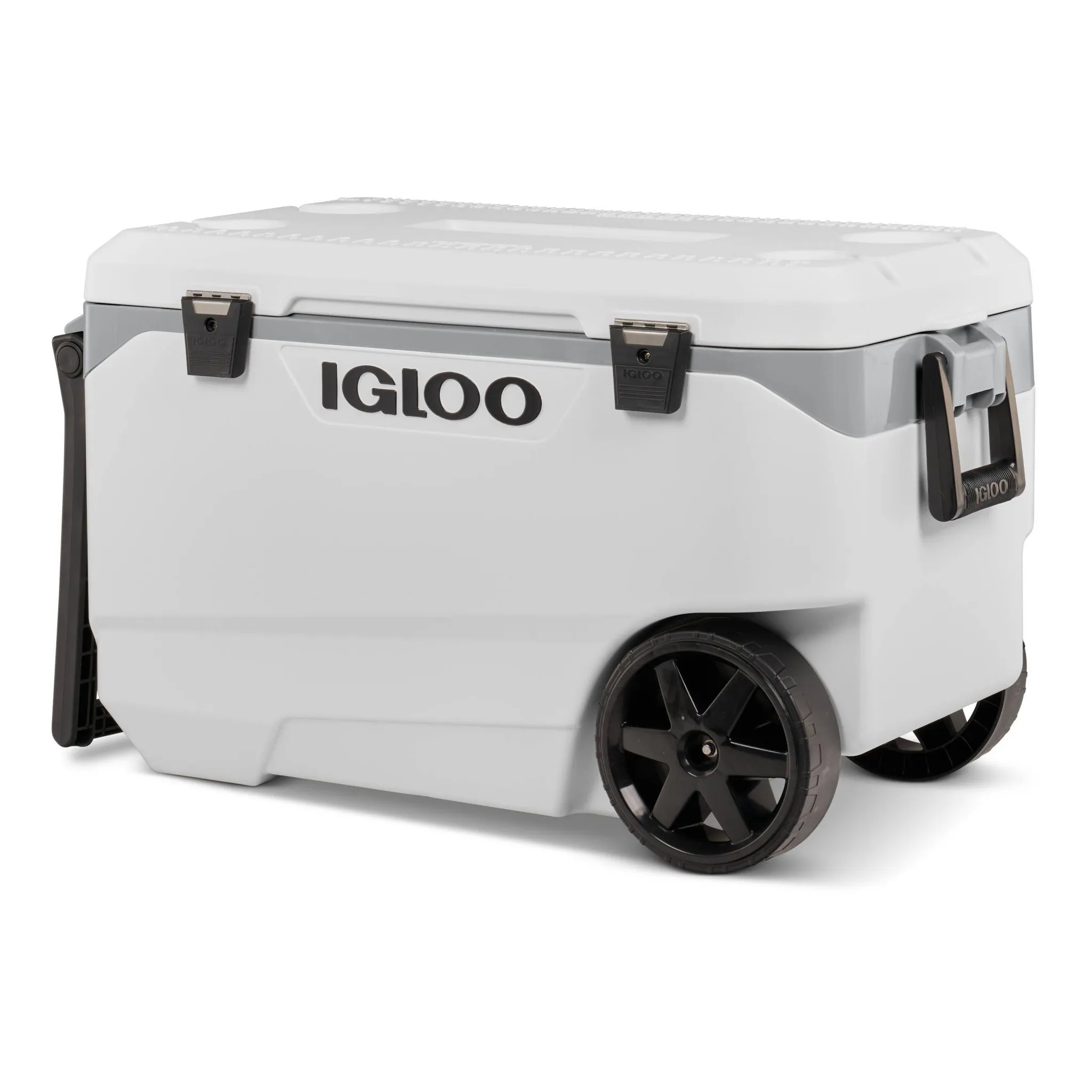 Rolling Cooler - 90 Quart - Image 5