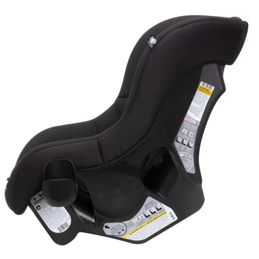 Romi Convertible Car Seats - Essential Black - Image 5