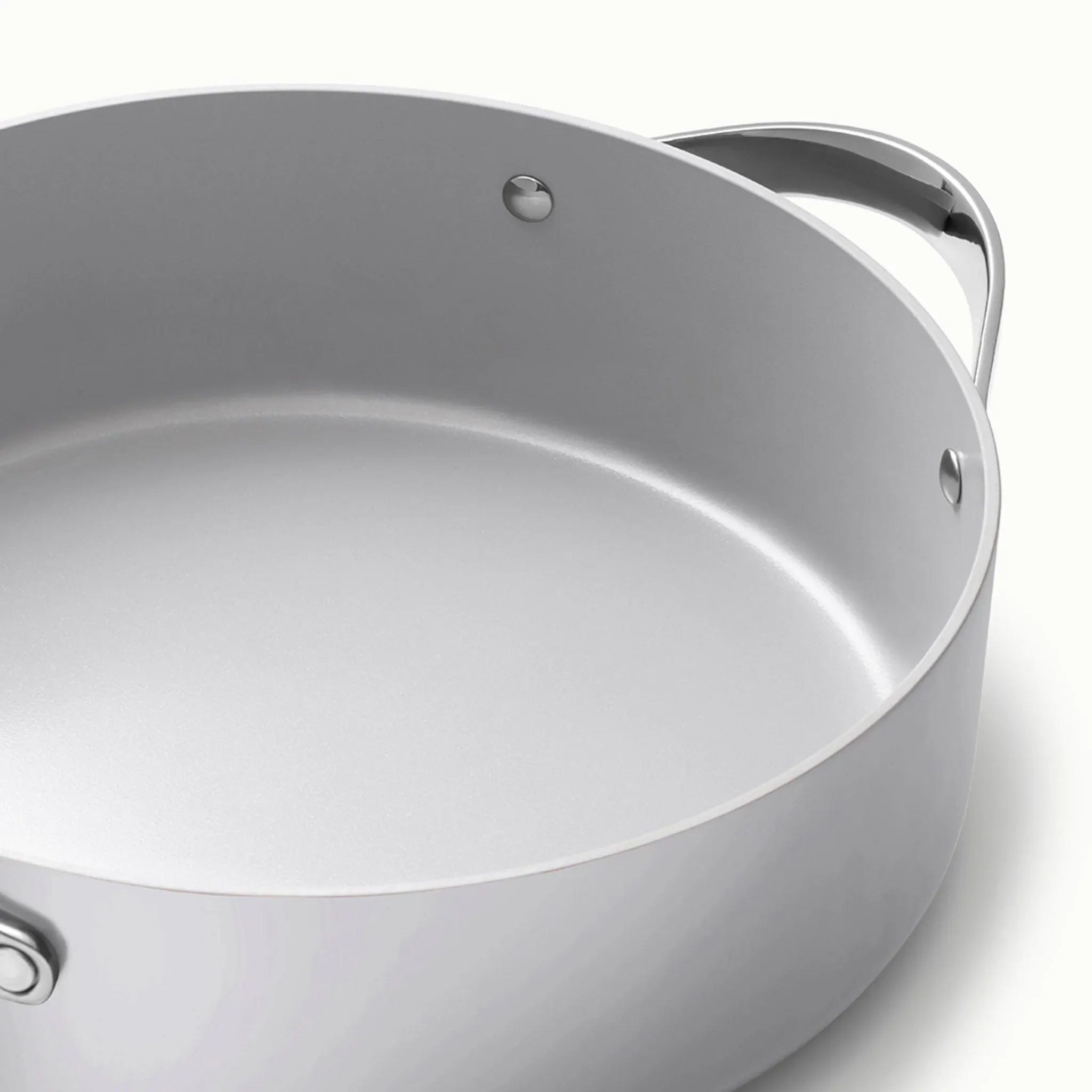 Rondeau Pan - Gray - Image 3