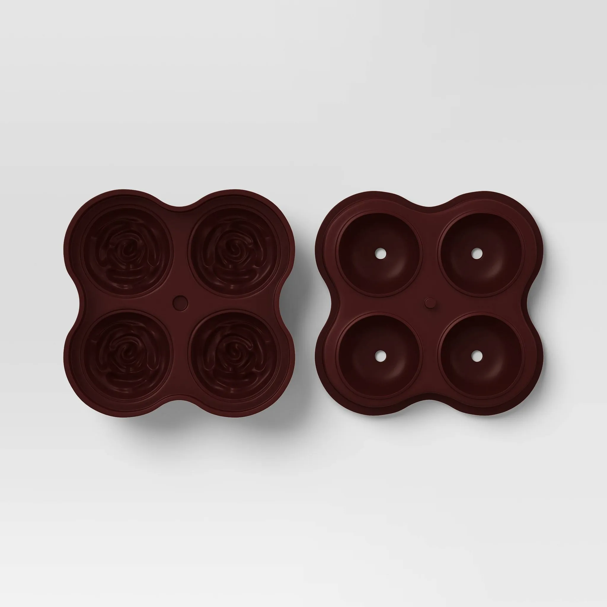 Rose Ice Cube Mold - Threshold™ - Image 3