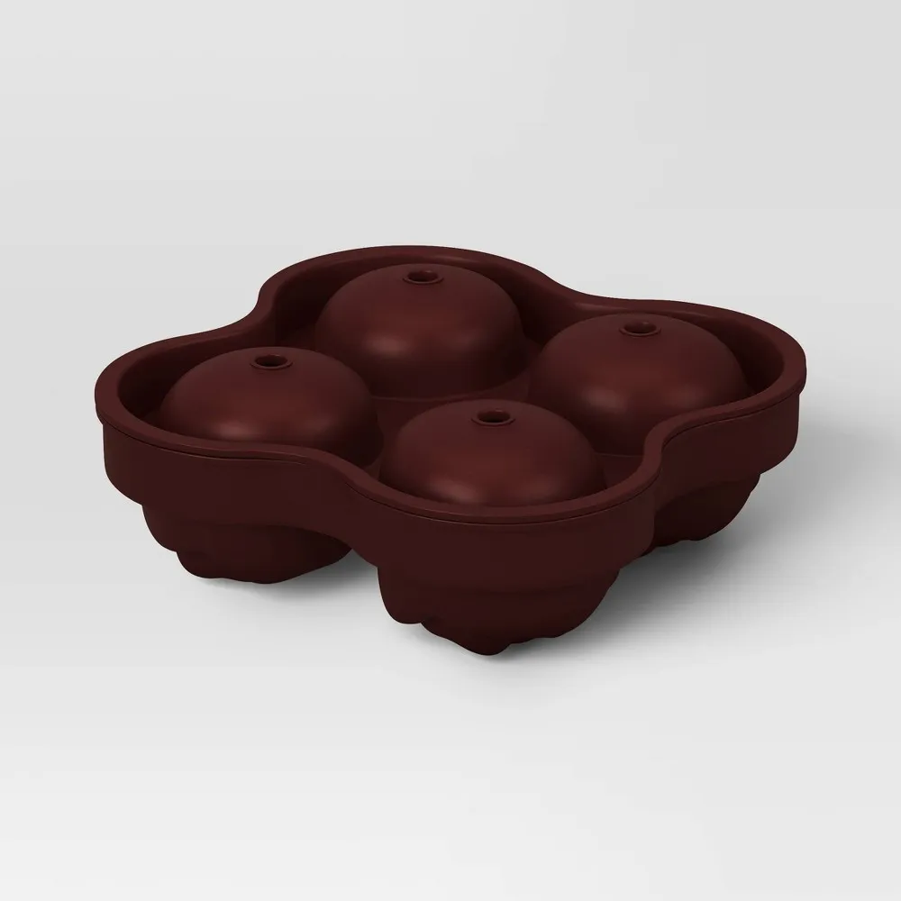 Rose Ice Cube Mold - Threshold™ - Image 4