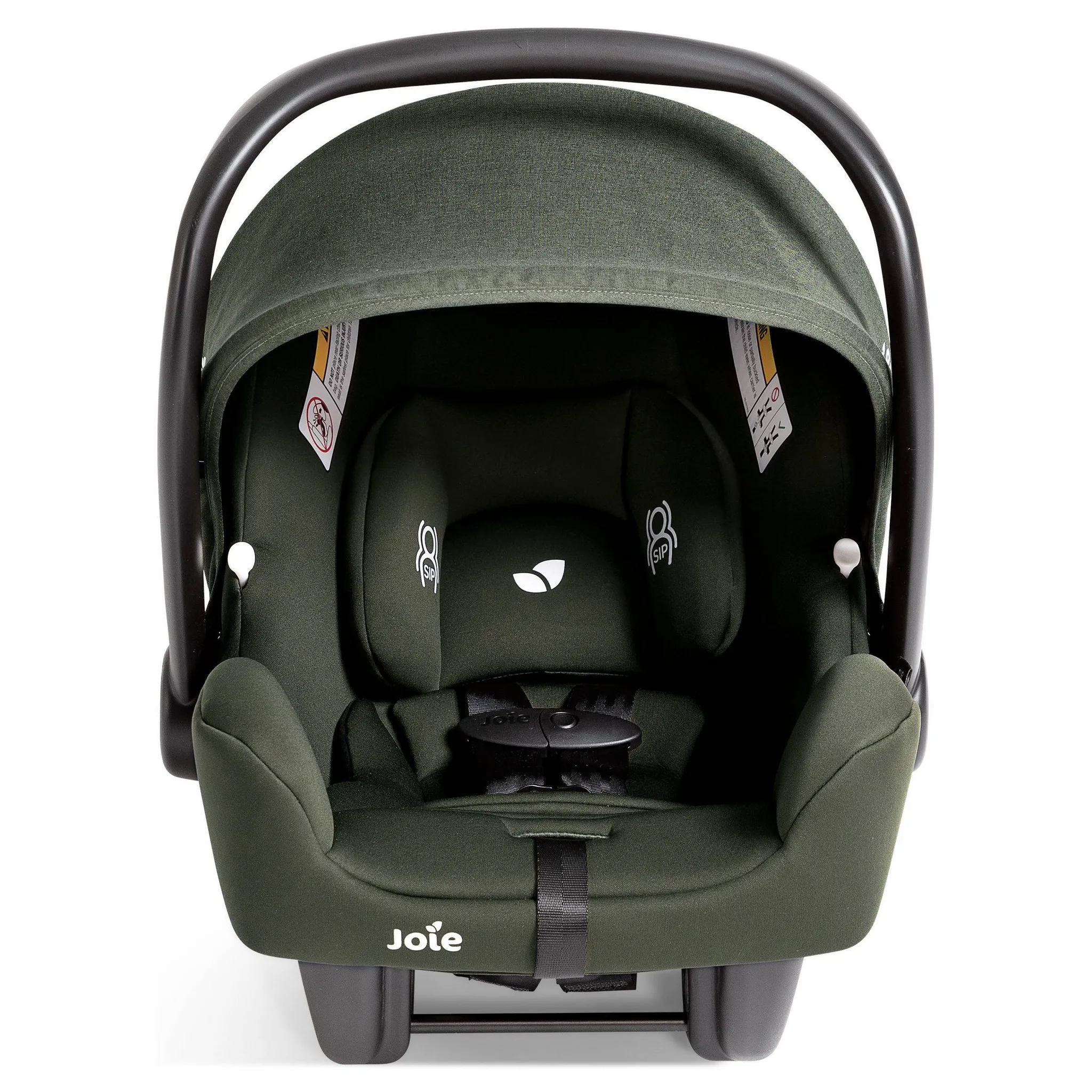 Rue Infant Car Seat- Forest - Image 5