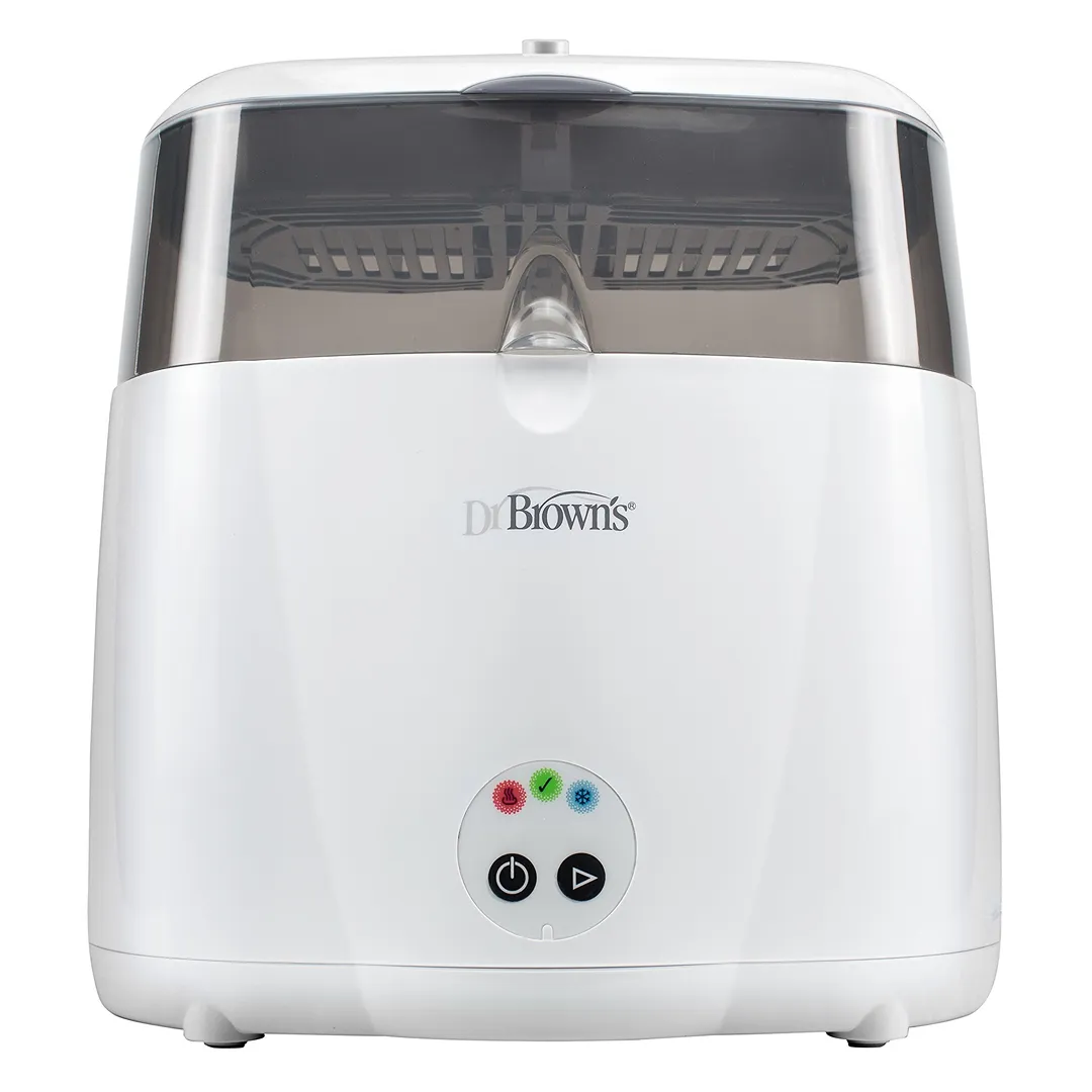 S Deluxe Bottle Sterilizer