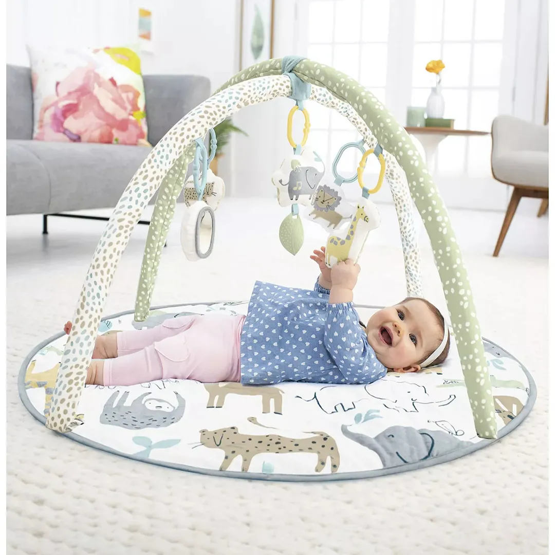 Safari Play Gym - Carters - Image 3