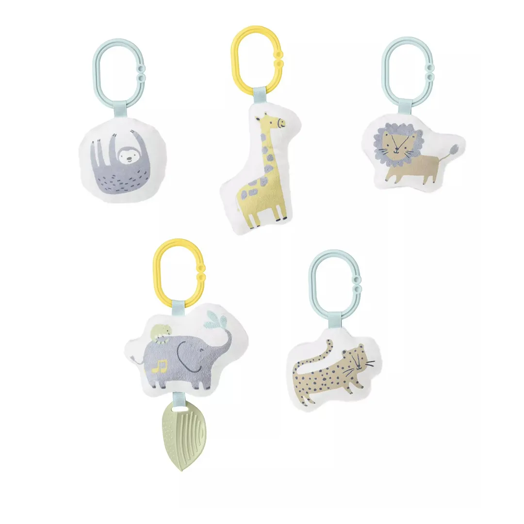 Safari Play Gym - Carters - Image 2