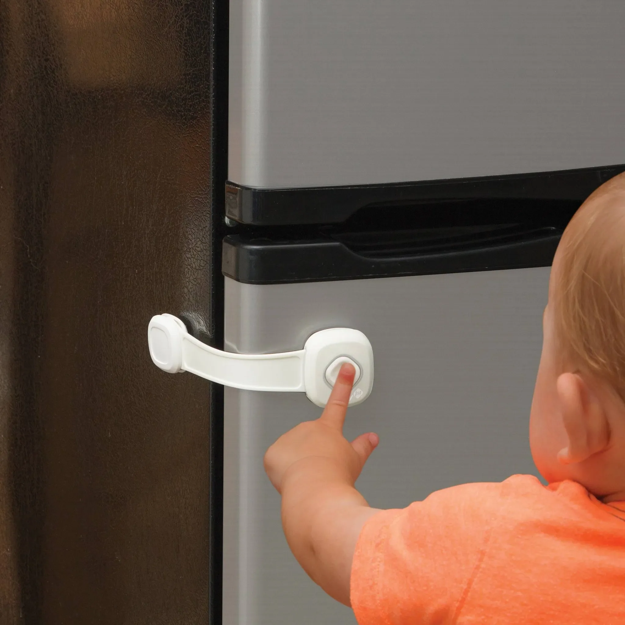 Safety 1st Decor Outsmart Strap - Image 3