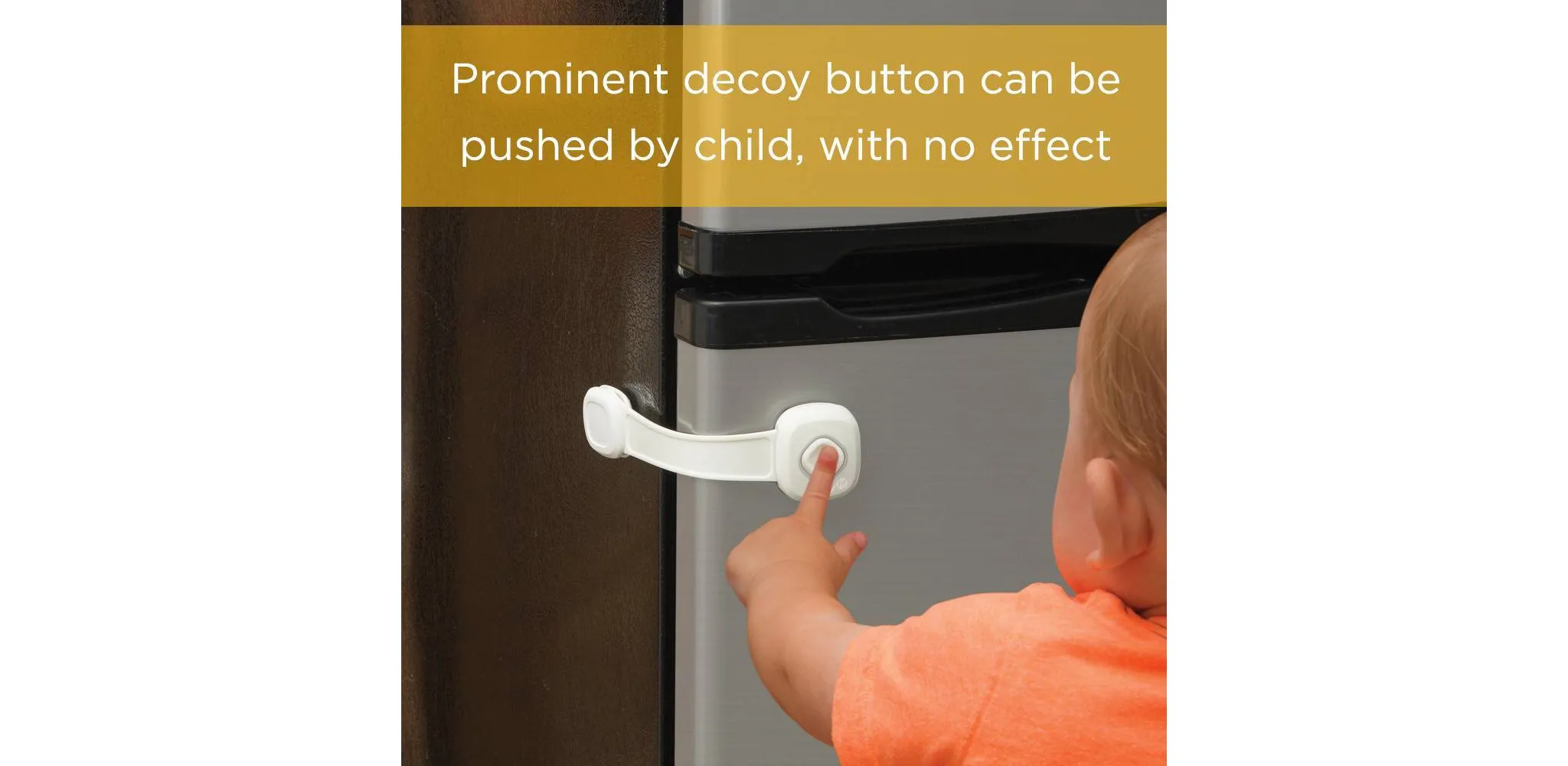 Safety 1st Decor Outsmart Strap - Image 5
