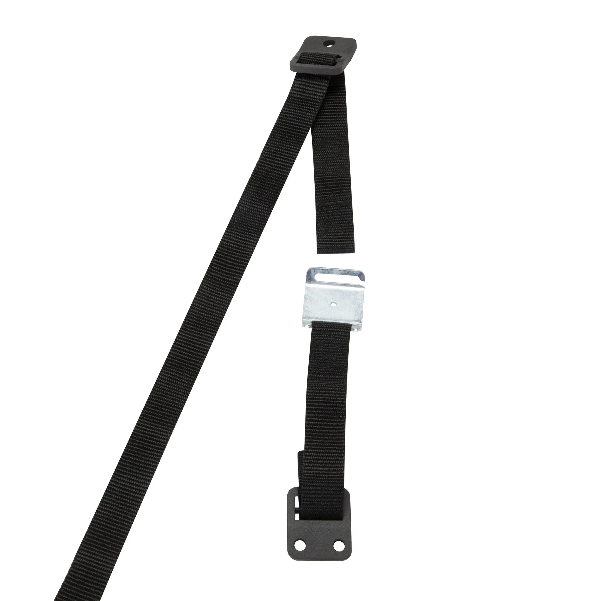 Safety 1st TV Furniture Strap - Black - 4 Pack - Image 5