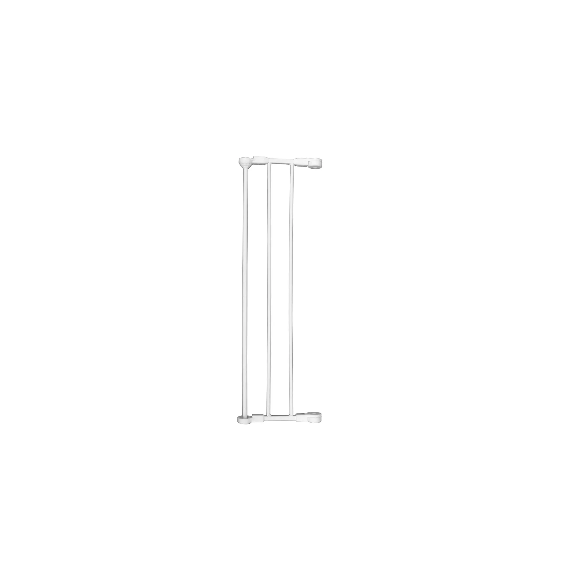 Safety Gate Short Extension - White - Image 4