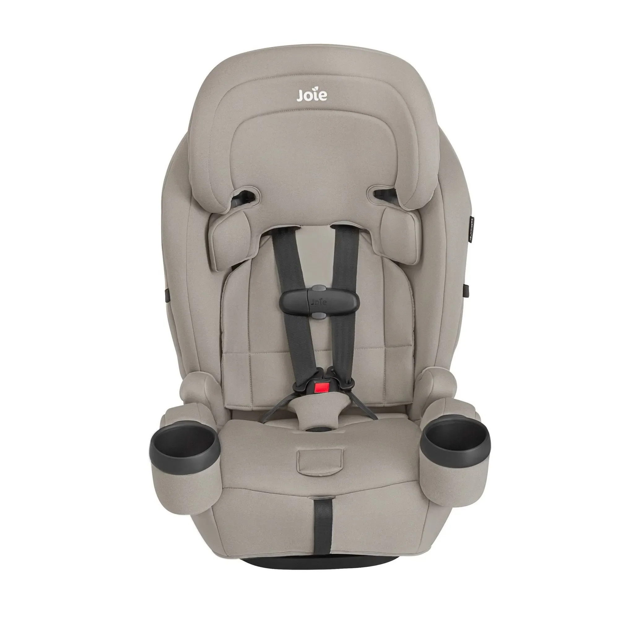 Saffron SI 4-in-1 Convertible Car Seat - Dove - Image 2