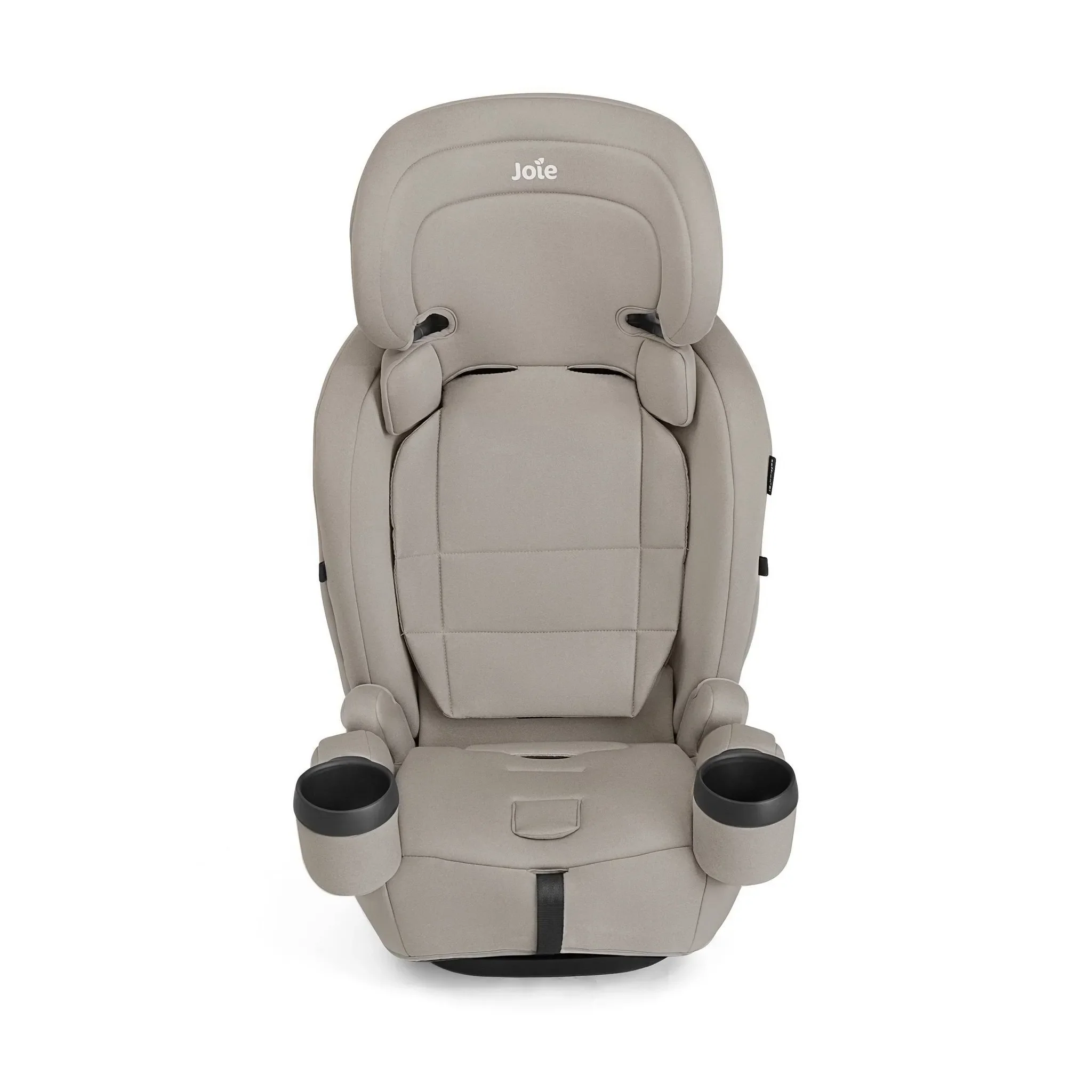 Saffron SI 4-in-1 Convertible Car Seat - Dove - Image 4