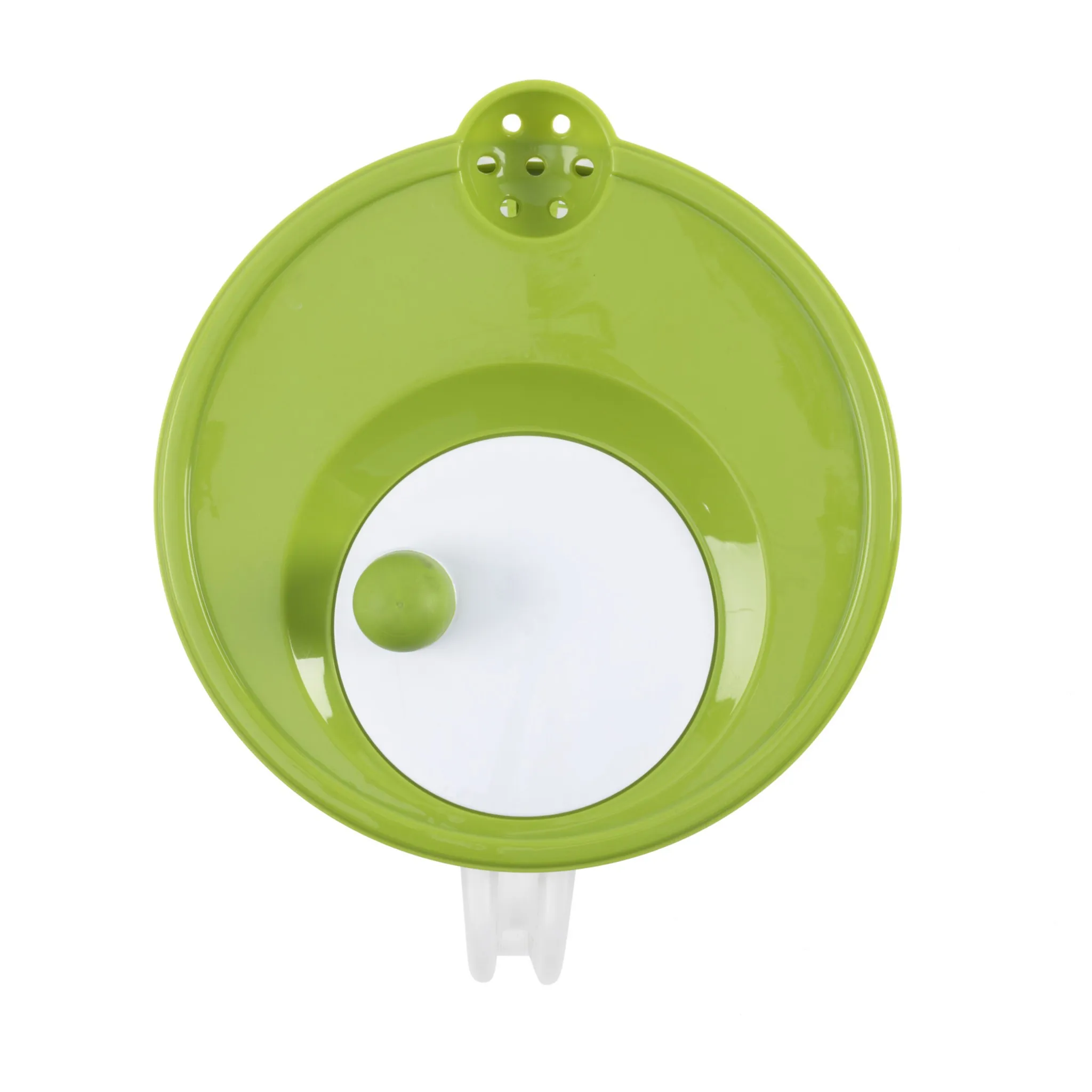 Salad Spinner - Green - Image 2