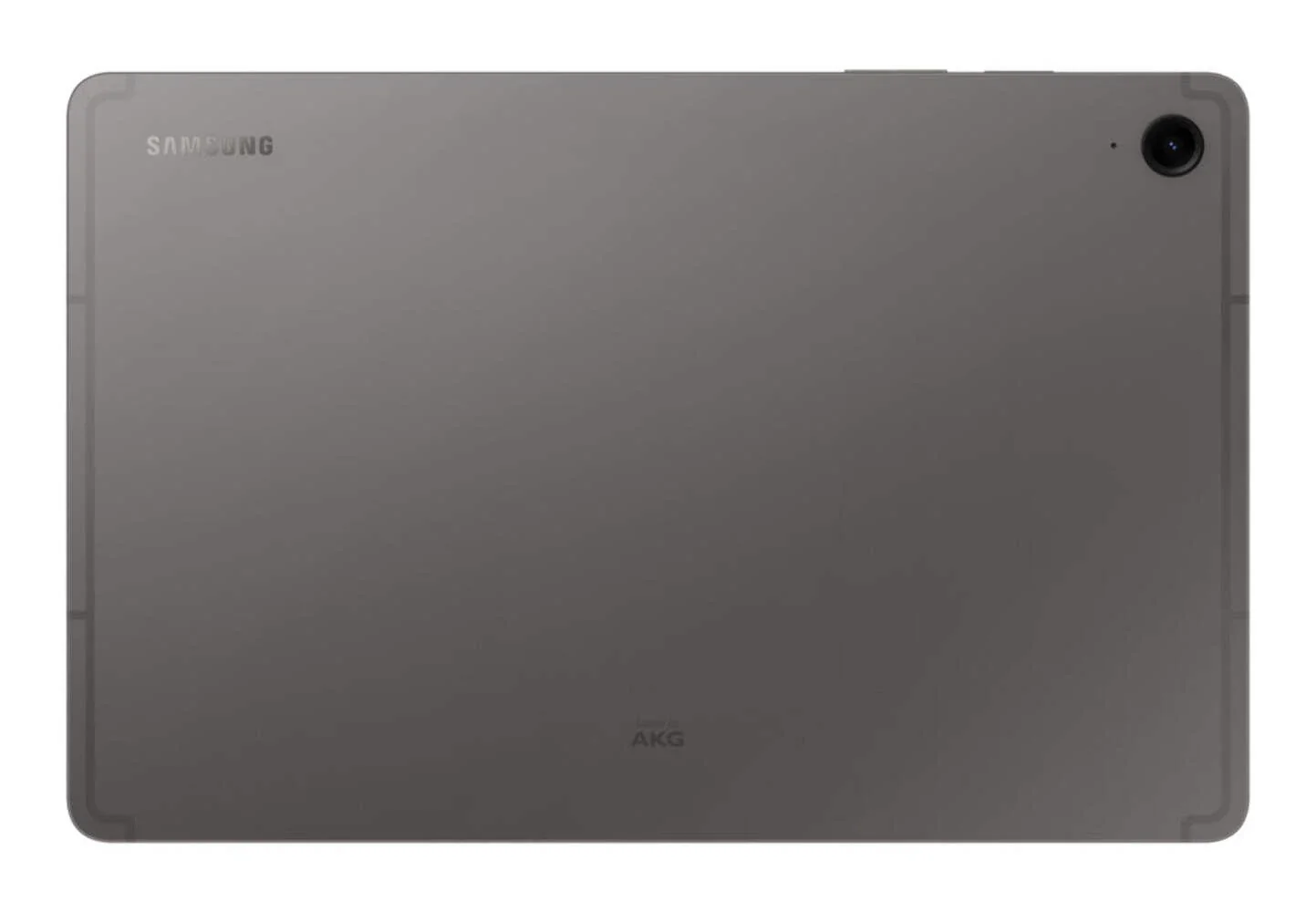 Samsung Galaxy Tab S9 Fe Wifi+Cellular Gray 128gb - Image 2