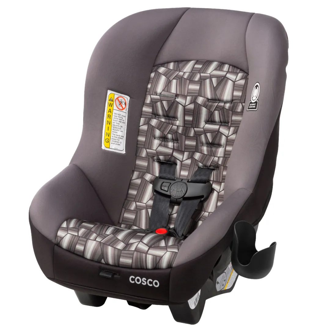 Scenera Next Harness Convertible Car Seat - Cobblestone