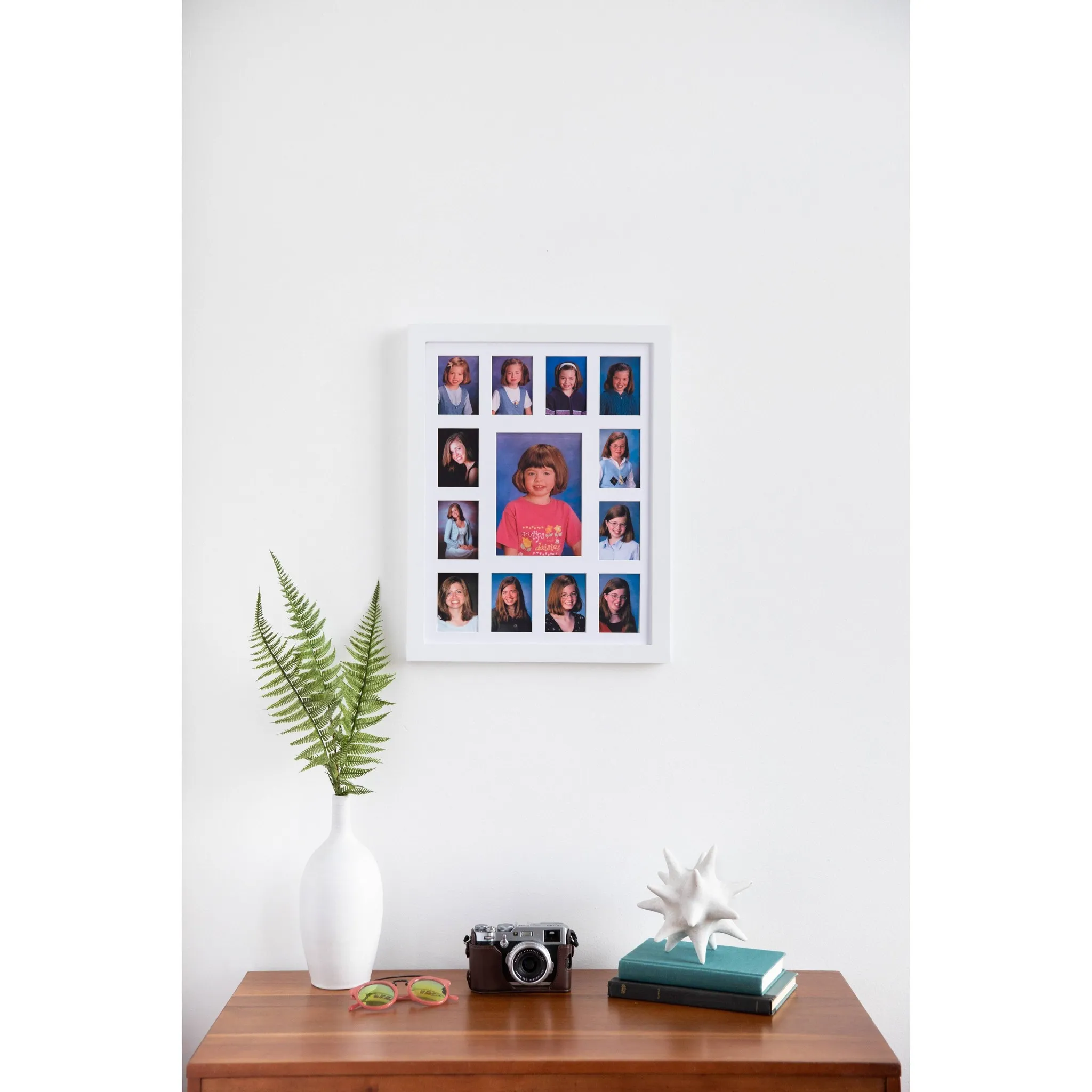 School Days Picture Frame - Image 3