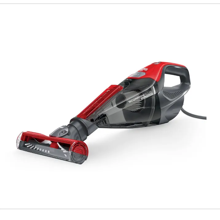 Scorpion+ Boost Bundle Corded Hand Vacuum - SD30026BDI