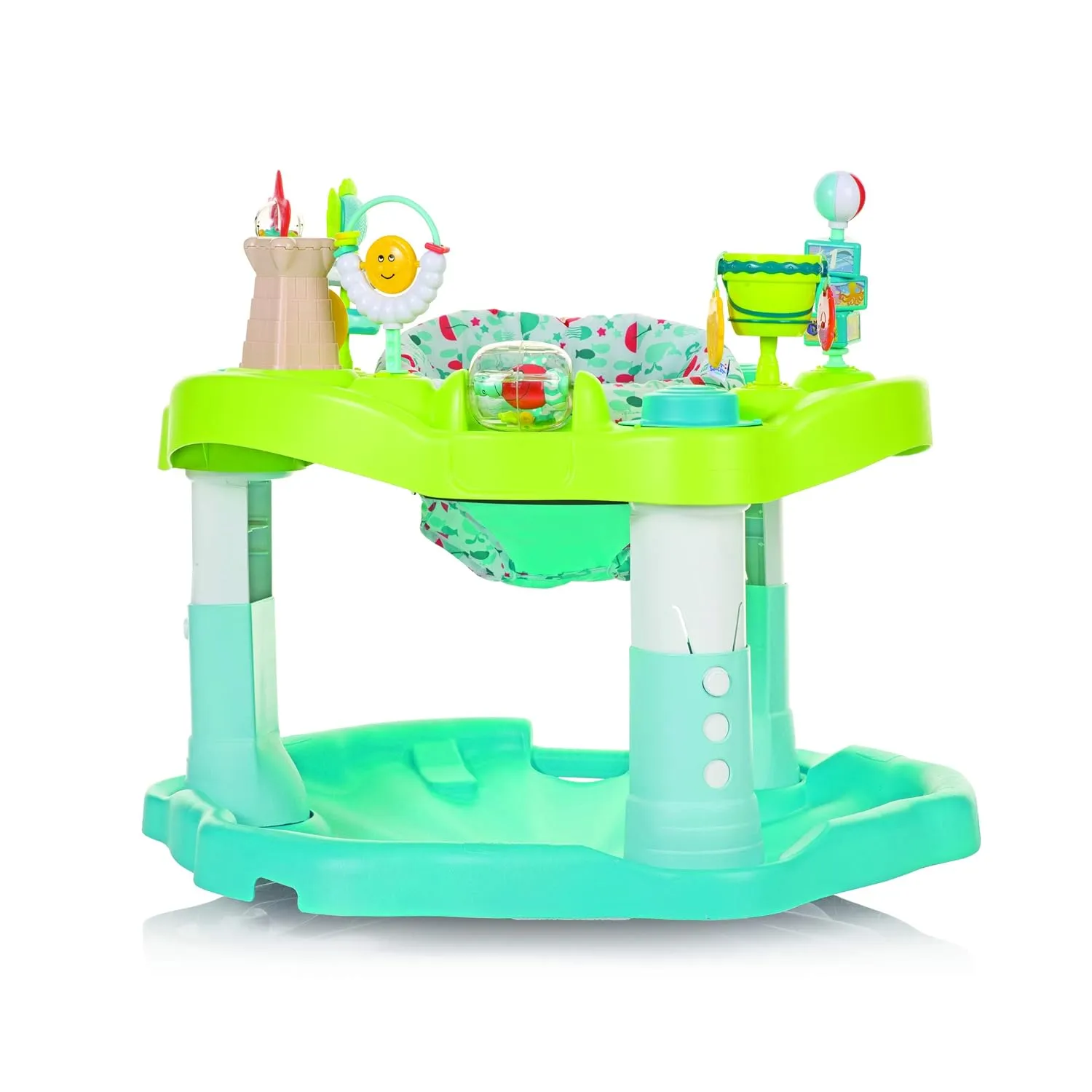 Seaside Splash Activity Center - Image 2