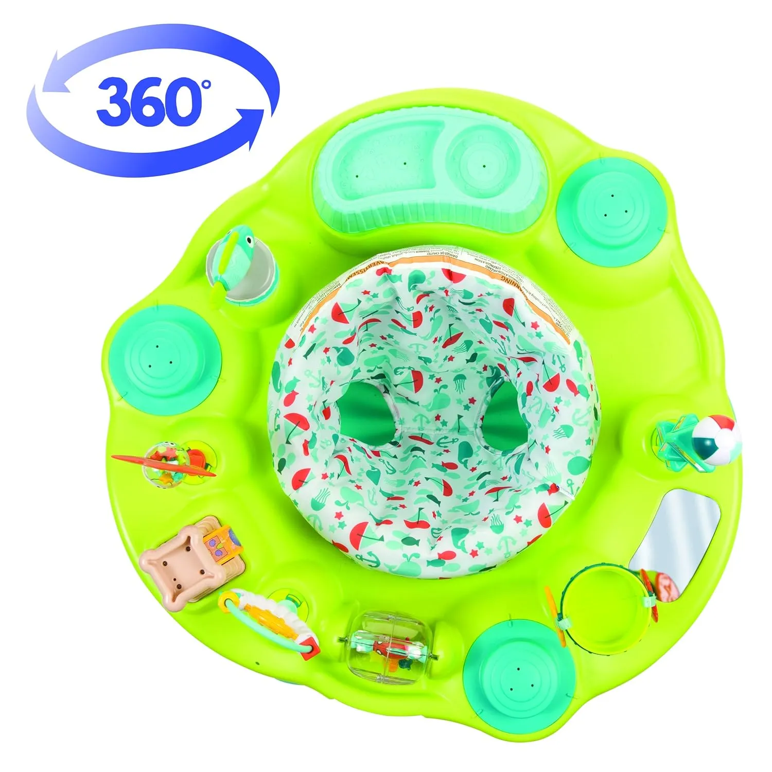 Seaside Splash Activity Center - Image 3