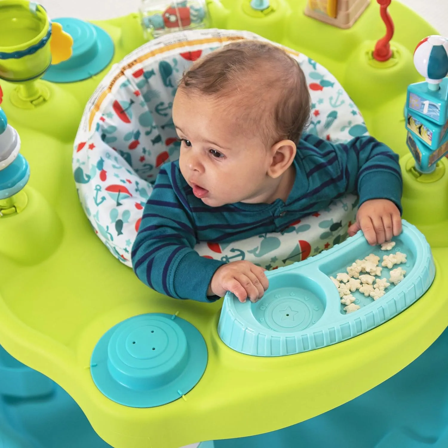 Seaside Splash Activity Center - Image 4