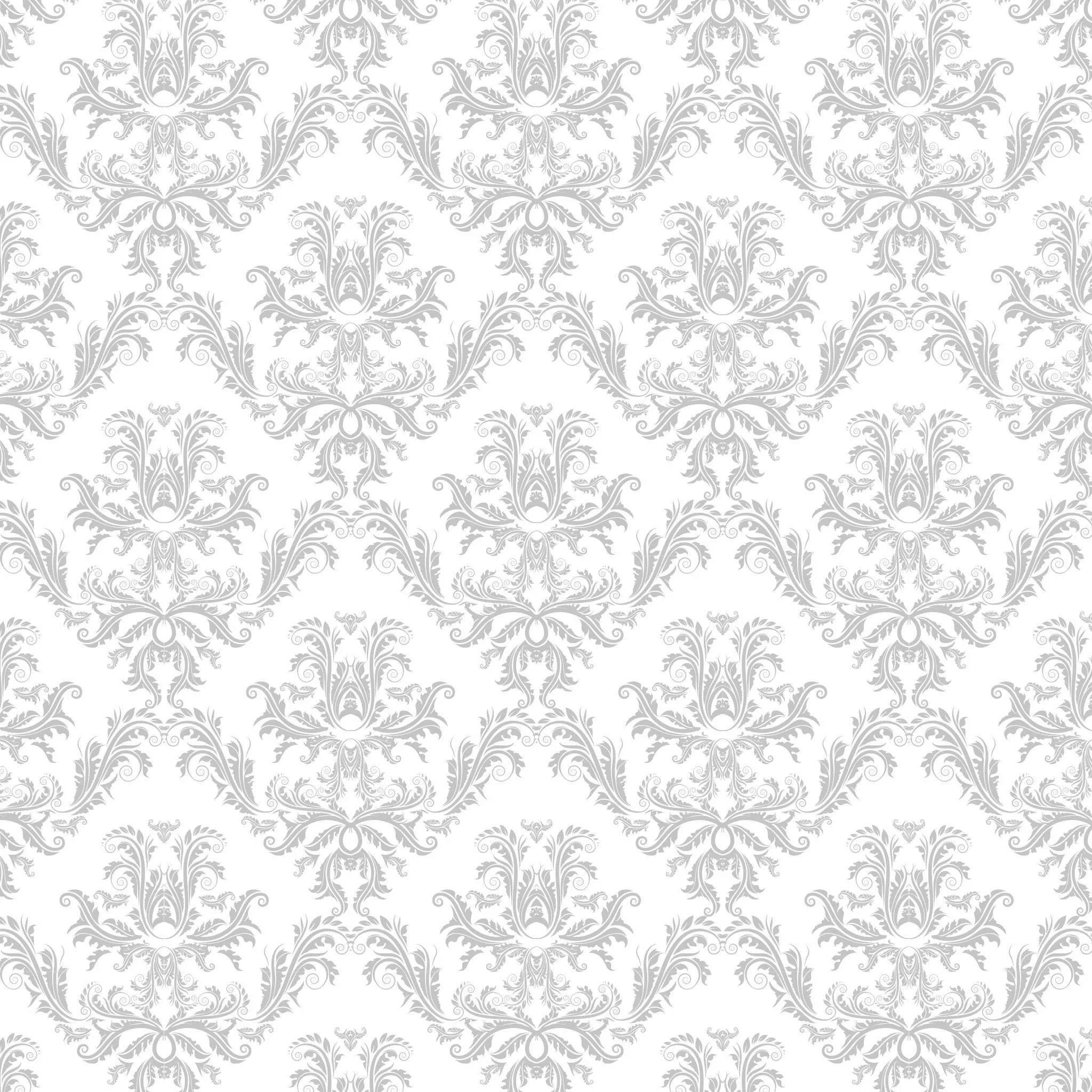 Set of 6 Non-Adhesive Shelf Liner Rolls - Grey - Image 2