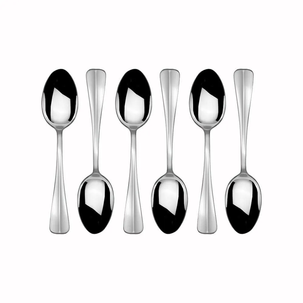Set of 6 Teaspoons