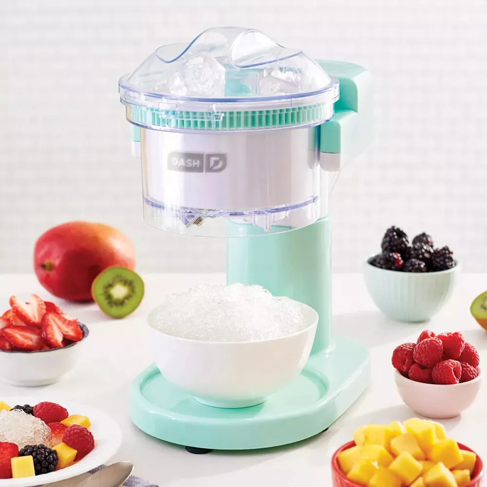 Shaved Ice Maker - Image 2