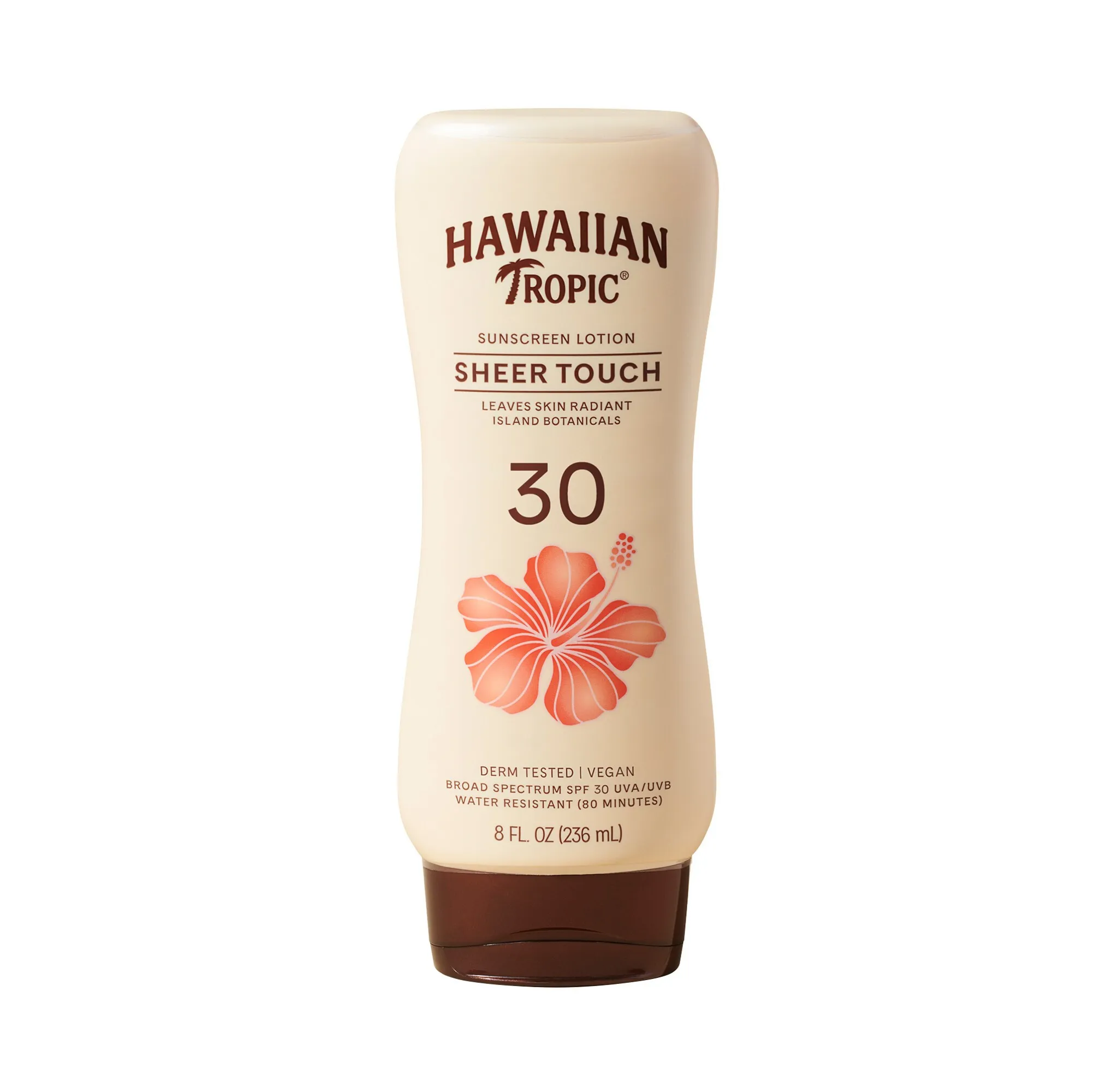 Sheer Touch Ultra Radiance Lotion Sunscreen - SPF 30
