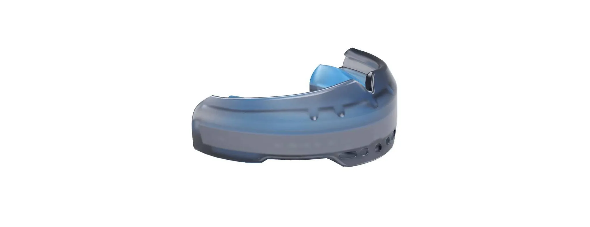 Shock Doctor Ultra Braces Mouth Guard - Image 2