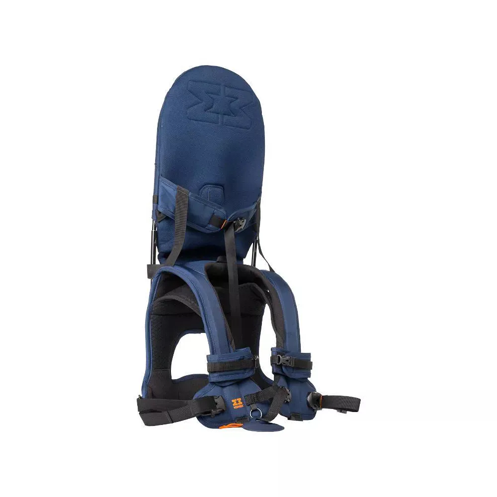 Shoulder Carrier - Navy