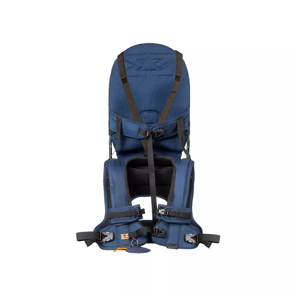 Shoulder Carrier - Navy - Image 2