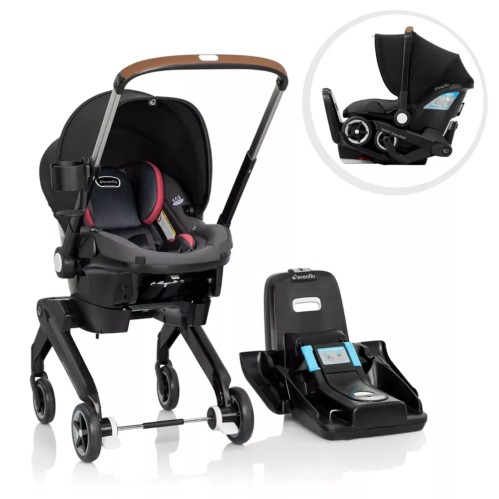 Shyft DualRide - Sylva - Image 2