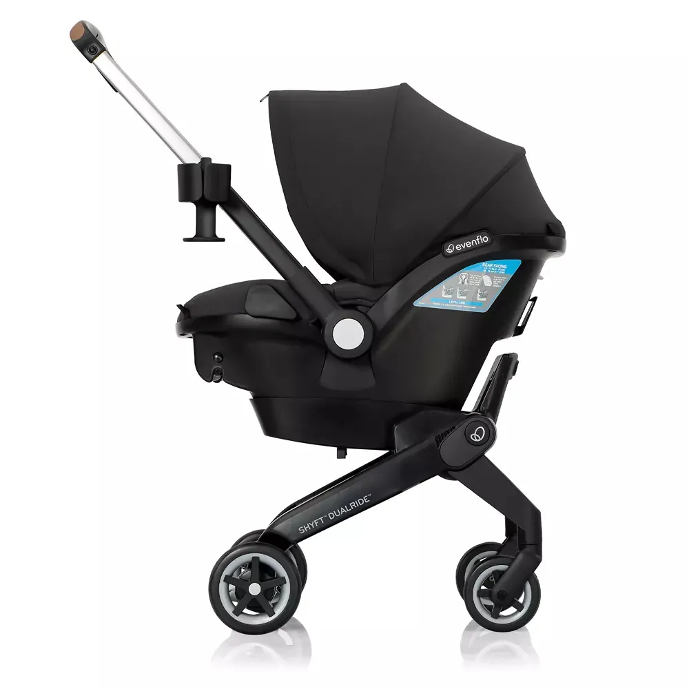 Shyft DualRide - Sylva - Image 4