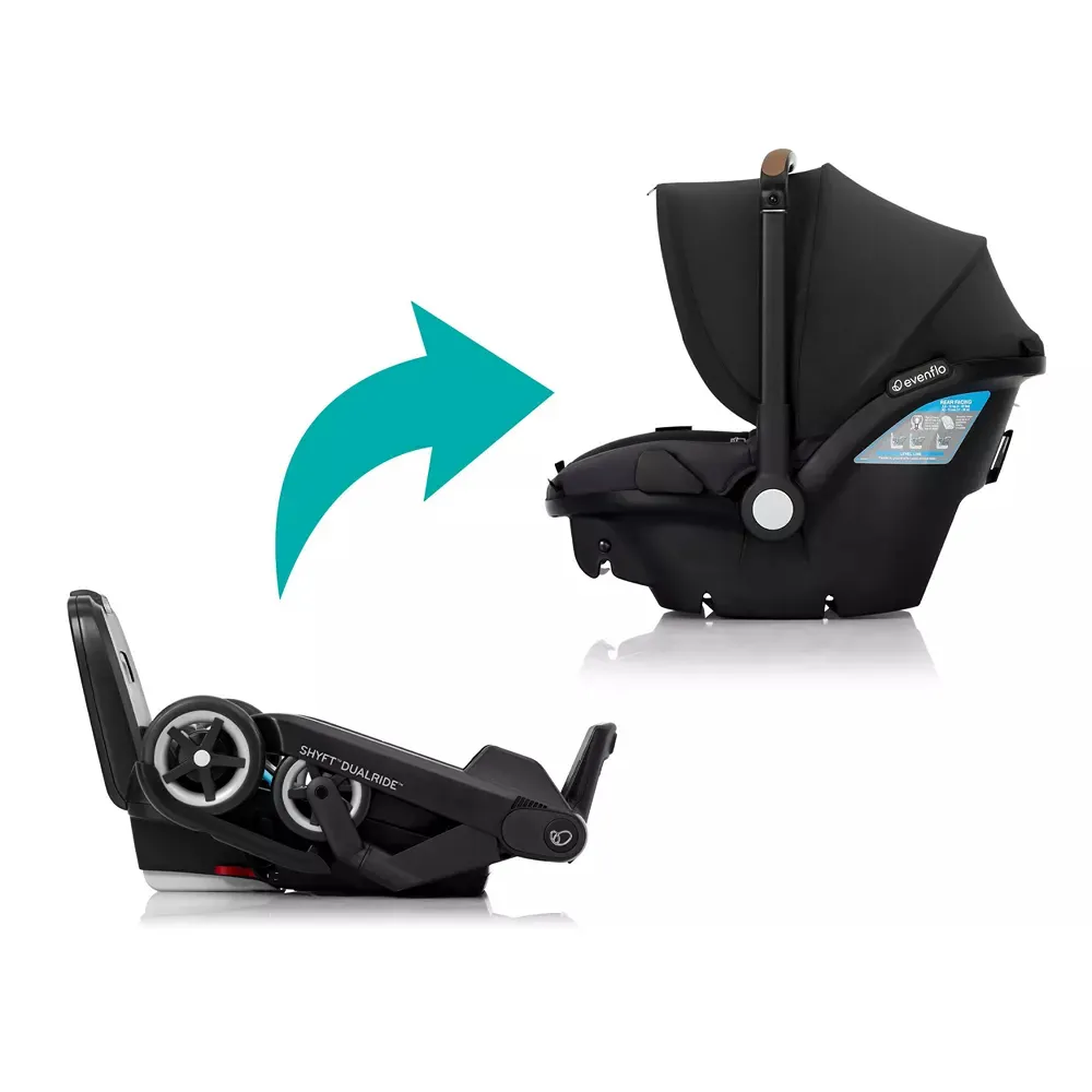 Shyft DualRide - Sylva - Image 5