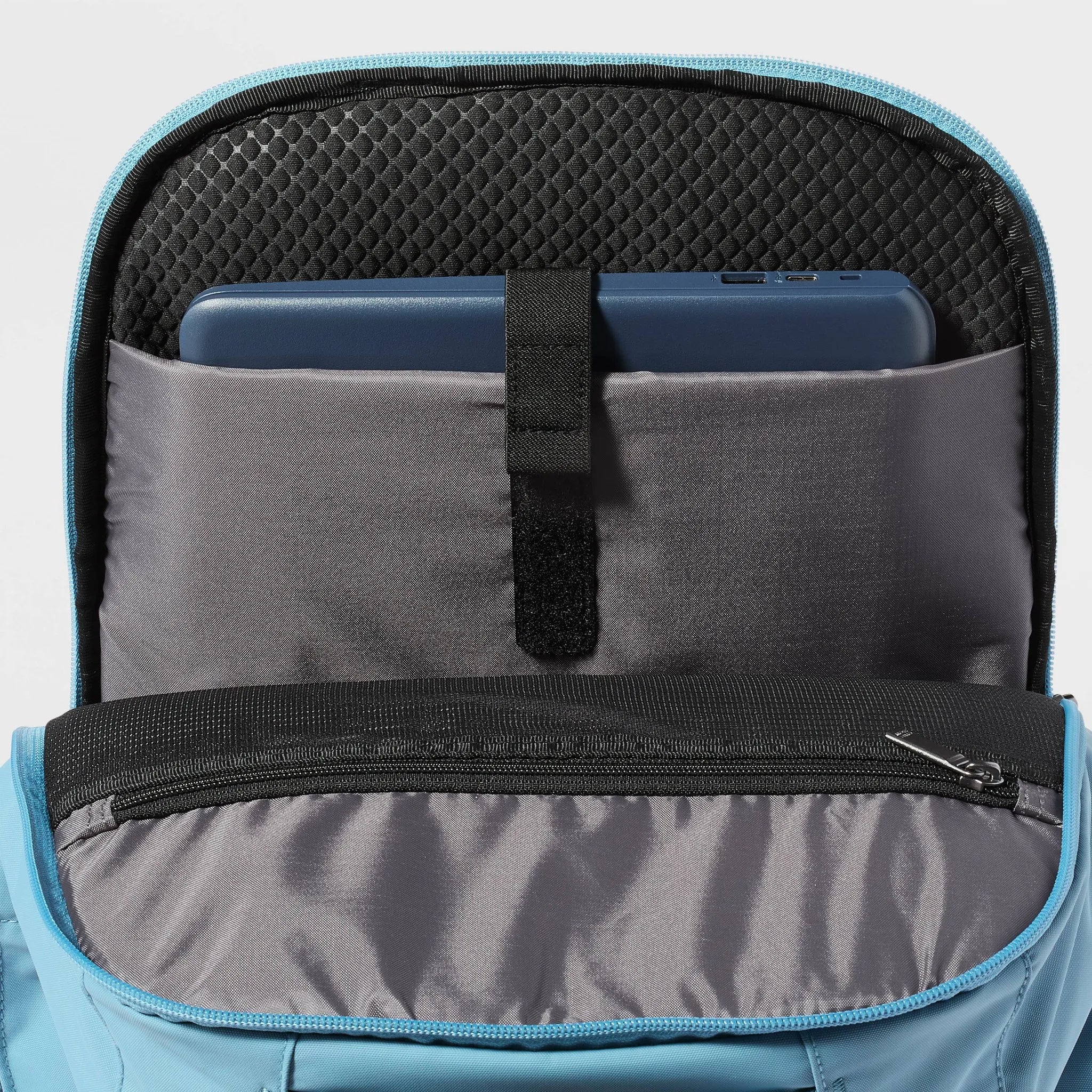 Signature Day Trip Backpack - Open Story Blue - Image 4