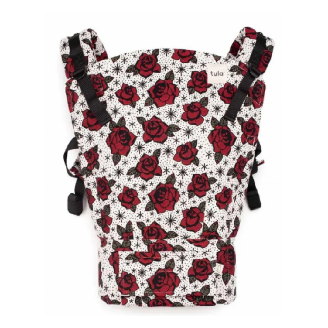Signature Full baby carrier - Old School