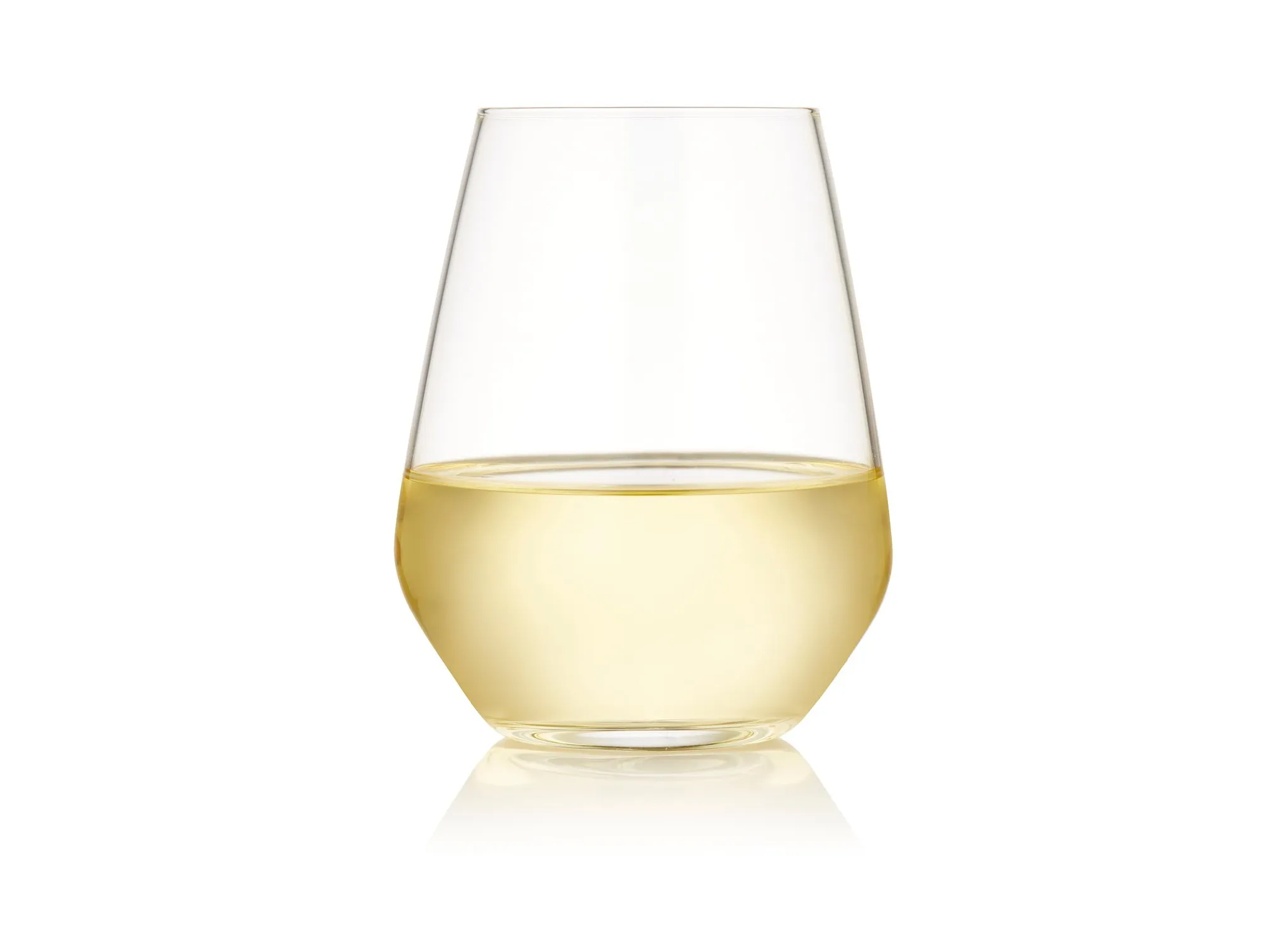 Signature-Greenwich Stemless Wine Glasses - Set of 6 - Image 4