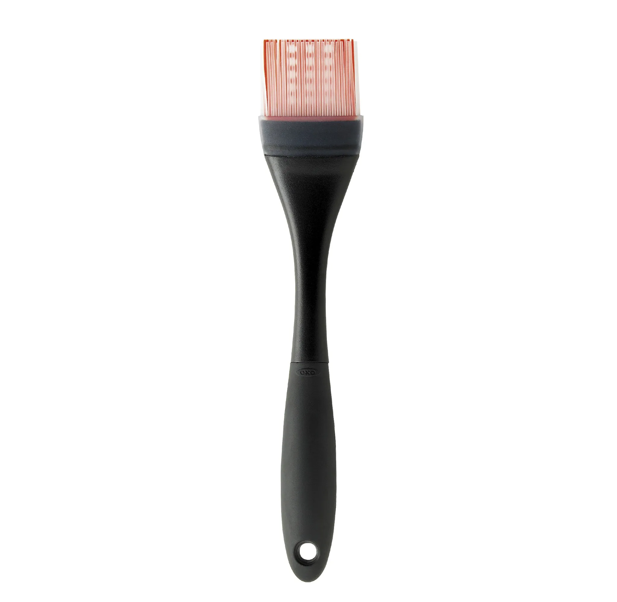 Silicone Basting Brush - Black