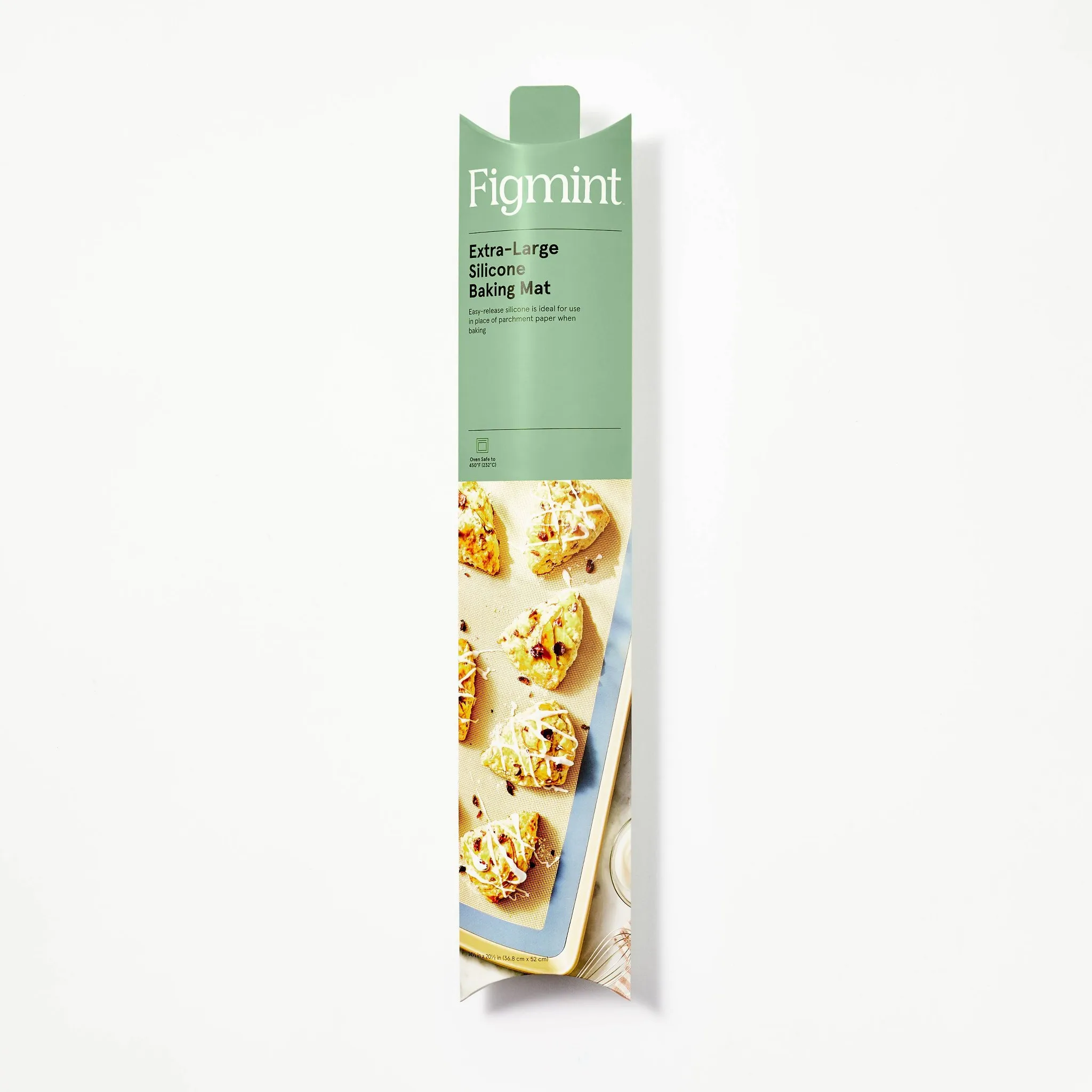 Silicone Extra Large Baking Mat - Image 4