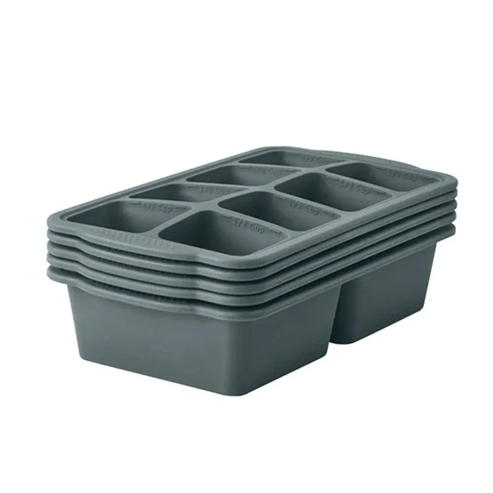 Silicone Freezer Tray - Image 2