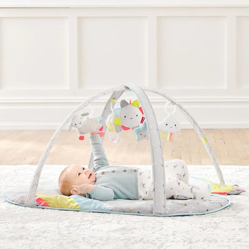 Silver Lining Cloud Activity Gym - Image 4
