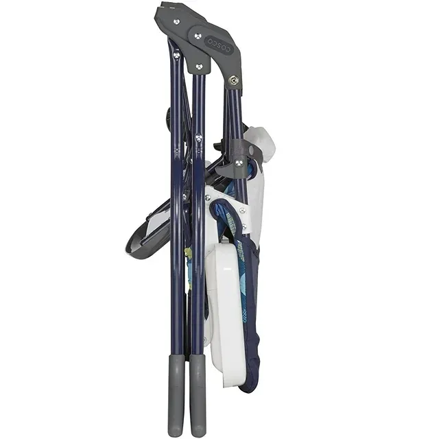 Simple Fold High Chair - Comet - Image 2
