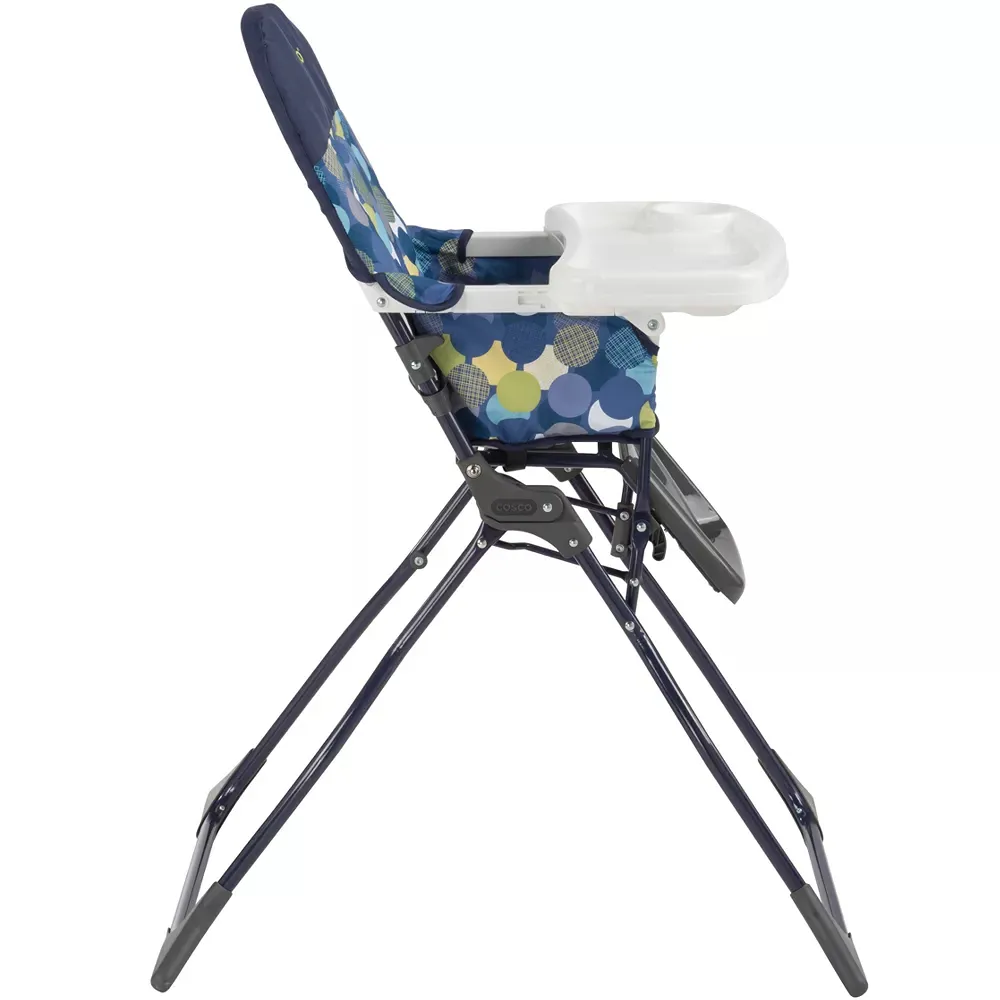 Simple Fold High Chair - Comet - Image 3