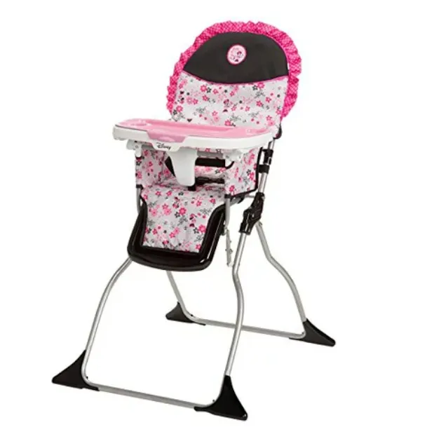 Simple Fold Plus High Chair