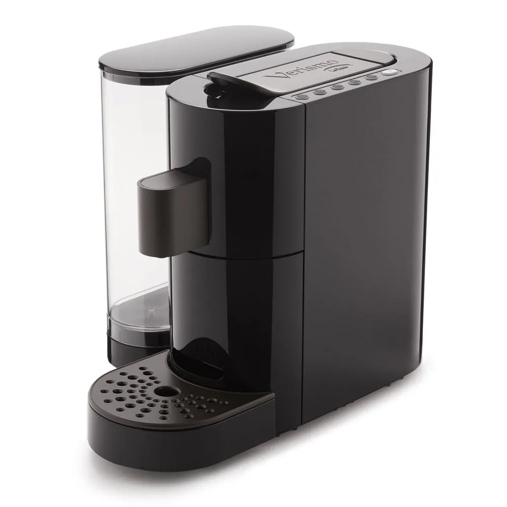 Single Serve Coffee and Espresso Brewer