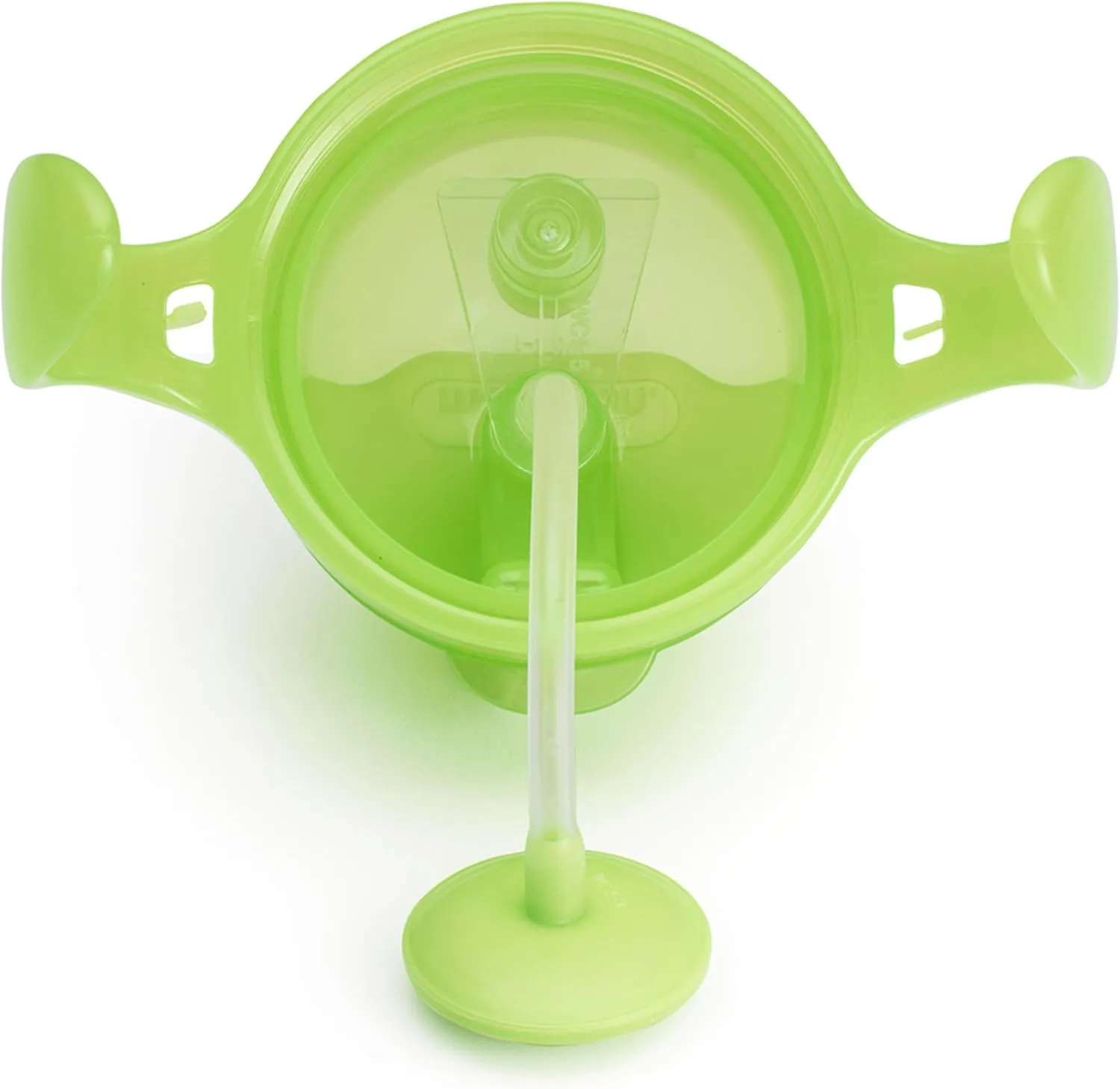 Sippy Cup for Toddlers - Green - Image 4